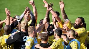 Racing 92 march into the top 14 semi finals after an impressive victory over stade francais. La Rochelle Into Maiden French Top 14 Final Supersport Africa S Source Of Sports Video Fixtures Results And News