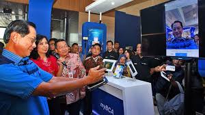 Bca mendukung kemajuan kualitas sumber daya manusia di indonesia, dalam program csr beasiswa bca yang diperuntukan bagi seluruh siswa/i. Bca Tak Ikuti Bank Bank Lain Naikkan Suku Bunga Deposito Bisnis Tempo Co