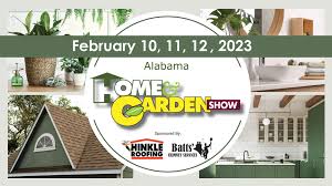 alabama home and garden show opens