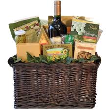 wine gift baskets regina the sweet