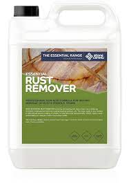 rust x rust remover non acid power