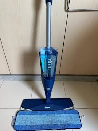 bona hardwood floor spray mop premium