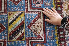 turkish woven carpets adorn anese