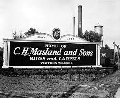 masland celebrates 150 years apr 2016