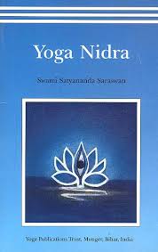 the science and benefits of yoga nidra