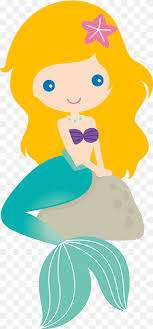 Free colouring book, illustrations, printable pictures, clipart, black and white pictures, line art and drawings. Baby Ariel Png Images Pngwing