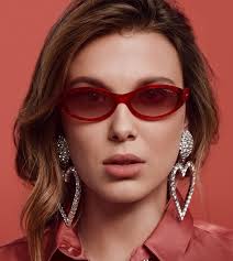 Millie bobby brown (born 19 february 2004) is an english actress and model. Sunglass Hut
