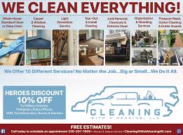 cleaning with a meaning llc best