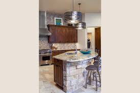 Oct 20, 2020 · it serves as the base for most cabinetry covered with laminate and vinyl film. 13 Photos Of Luxurious Curved Kitchen Islands Feelswarm