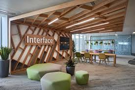 interface offices birmingham office