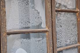 Drafty Old Windows This Winter