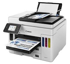 Maybe you would like to learn more about one of these? Canon Maxify Gx7060 Megatank Printer Photo Review