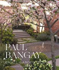 Small Garden Design Paul Bangay