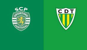 They are based in the town of tondela, located in viseu district, and play in the estádio joão cardoso. Primeira Liga Livestream Sporting Cp Tondela Am 18 06