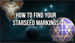 How To Find Your Pleiadian Starseed Markings In5d