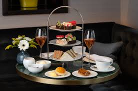 afternoon teas to try in london