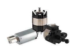automotive stepper motors nmb