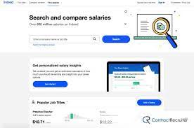 12 Best Hr Tools To Research Salary