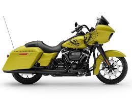 harley davidson debuts new paint for