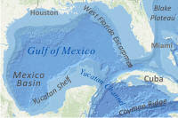 ocean basemap overview