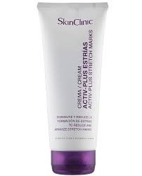 skinclinic body cream for stretch marks