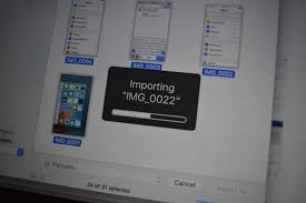 3.move iphone photos to pc through windows autoplay. How To Back Up Photos From Iphone To External Hard Drive
