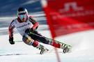 American Ted Ligety