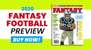 This group has been playing fantasy football for a long time and know when to get their guys. Fantasy Football 2020 Who S Number 1