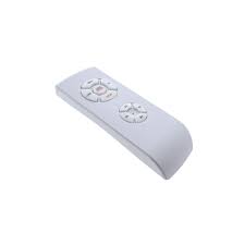 ac ceiling fans universal remote