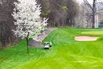 Golfing Near Gettysburg PA - Hanover Country Club - Abbottstown, PA