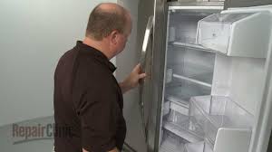 Check spelling or type a new query. Lg Refrigerator Door Handle Replacement Aed37082916 Youtube
