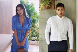 City of bones, an action film guest participant godfrey suddenly collapsed to the ground while running. Godfrey Gao S Girlfriend Bella Su Breaks Silence On His Death With Instagram Post Entertainment News Top Stories The Straits Times