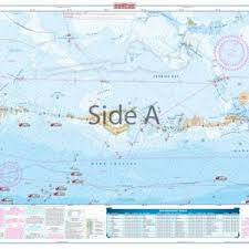 Cape Cod Bay And Massachusetts Bay Coastal Fishing Chart 65f