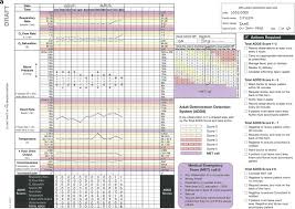 Applying Heuristic Evaluation To Observation Chart Design To