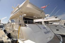get wet yacht azimut yachts