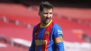 Messi has endorsed sportswear company adidas since 2006. The President Of The Getafe Clama By The Continuity Of Messi It Can Not Go