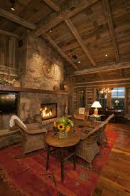 western lifestyle interior design