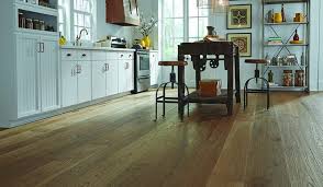 How White Oak Flooring Is Changing