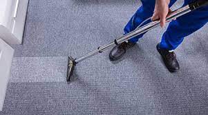 carpet cleaning grants cleaning services