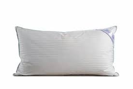 White Plain Regent Super King Pillow