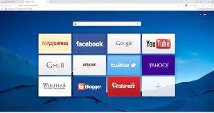 Features and advantages of uc browser for pc: Download Uc Browser Pc Latest Version Windows For Pc 2021 Free Appsfire