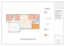 redraw floor plan and scale accurately