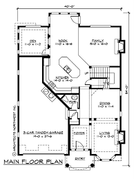 Ranch Traditional Home With 4 Bedrms