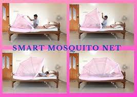 Best Mosquito Net For Bed 5x6 Feet