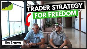 Daily Chart Trader Strategies And Indicators Deep Dive Jim Brown