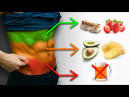 how to eat to lose belly fat 3 ses