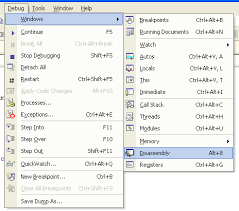 the details of c function stack and