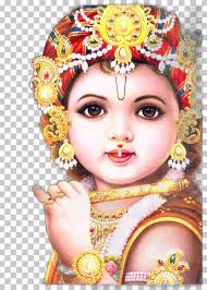 cute baby krishna png images hd free