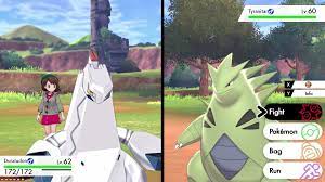 Pokemon Sword and Shield Online and Local Gameplay Explained - IGN