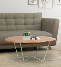 Ayla Coffee Table Small In